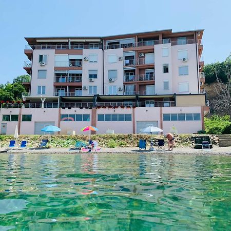 Sunrise Beach Пештани Экстерьер фото