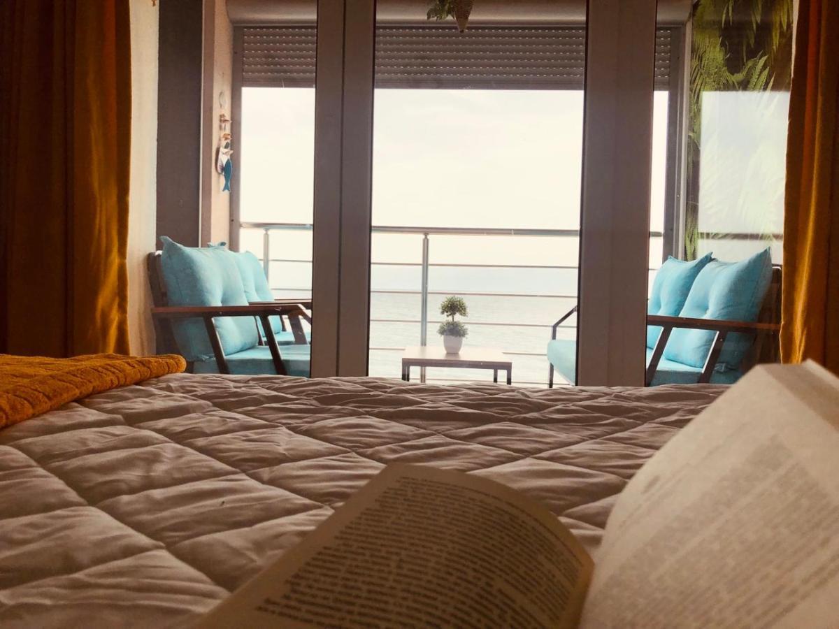 Sunrise Beach Пештани Экстерьер фото
