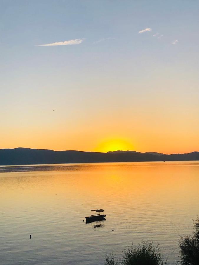 Sunrise Beach Пештани Экстерьер фото