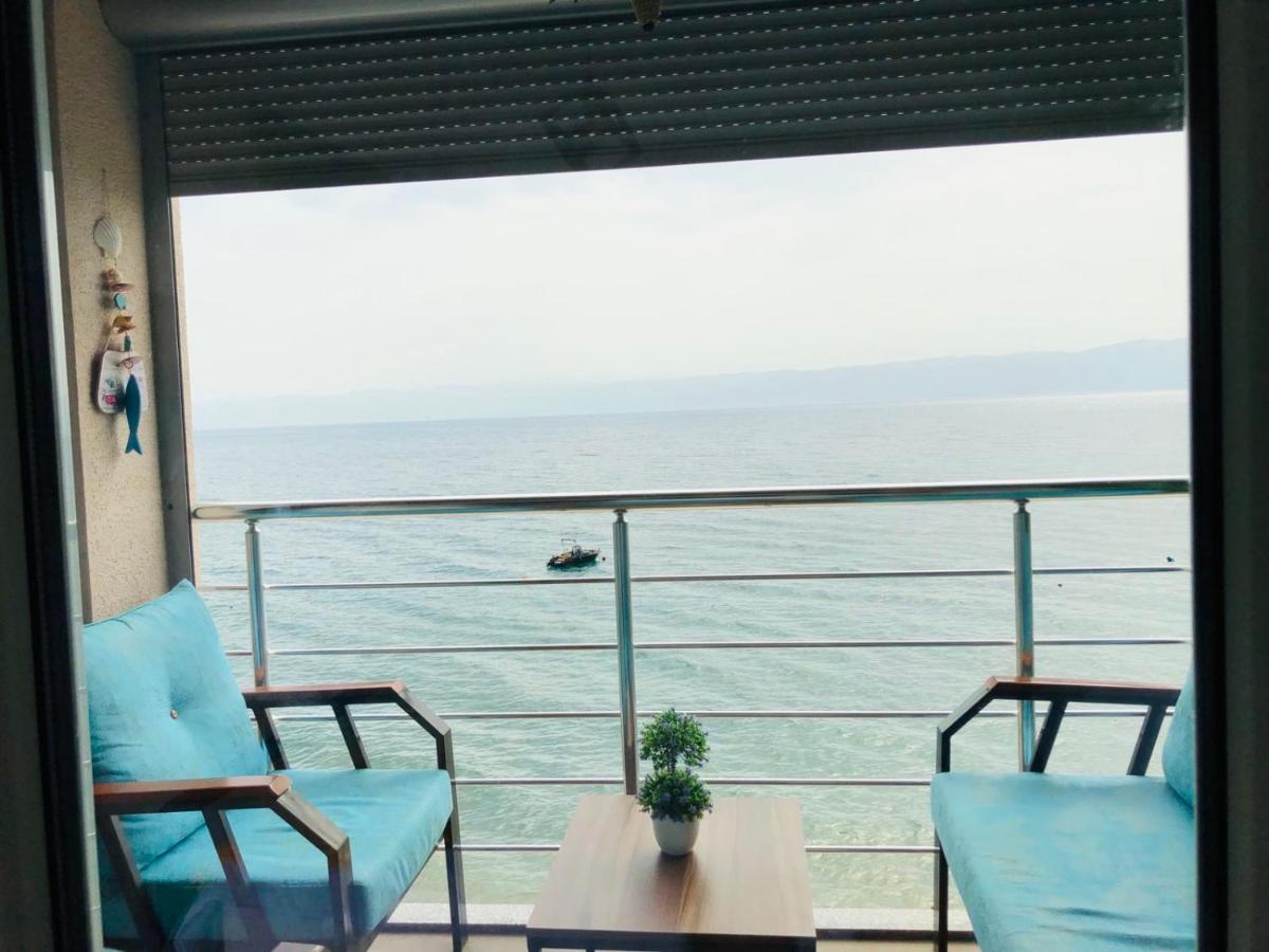 Sunrise Beach Пештани Экстерьер фото