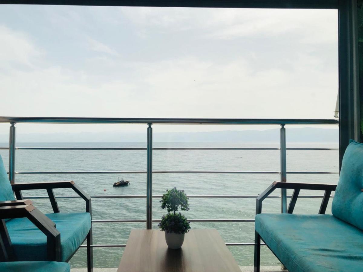 Sunrise Beach Пештани Экстерьер фото