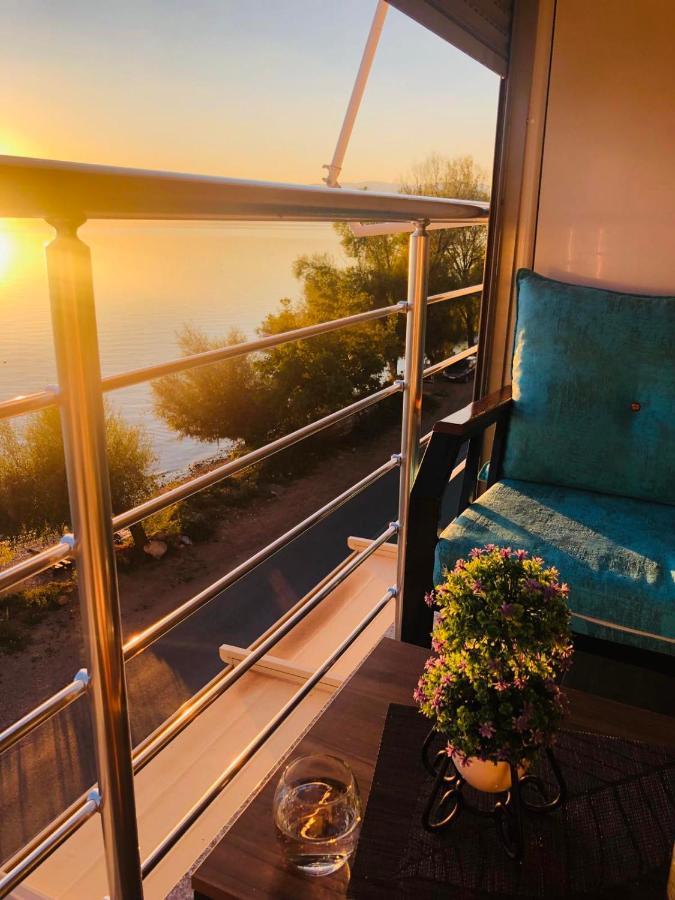 Sunrise Beach Пештани Экстерьер фото