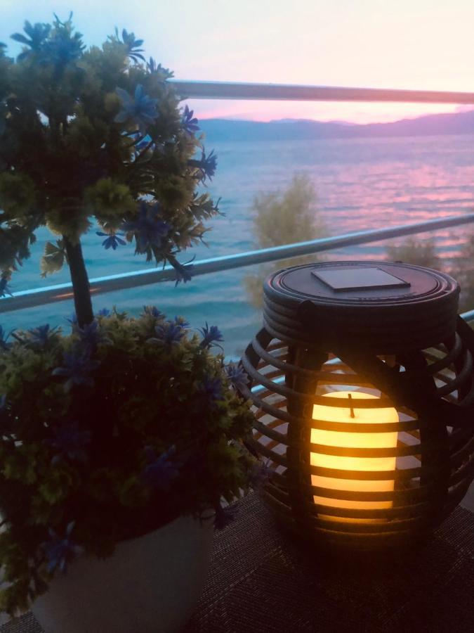 Sunrise Beach Пештани Экстерьер фото