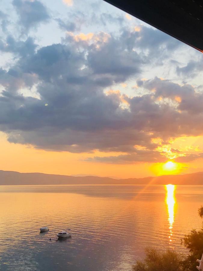 Sunrise Beach Пештани Экстерьер фото