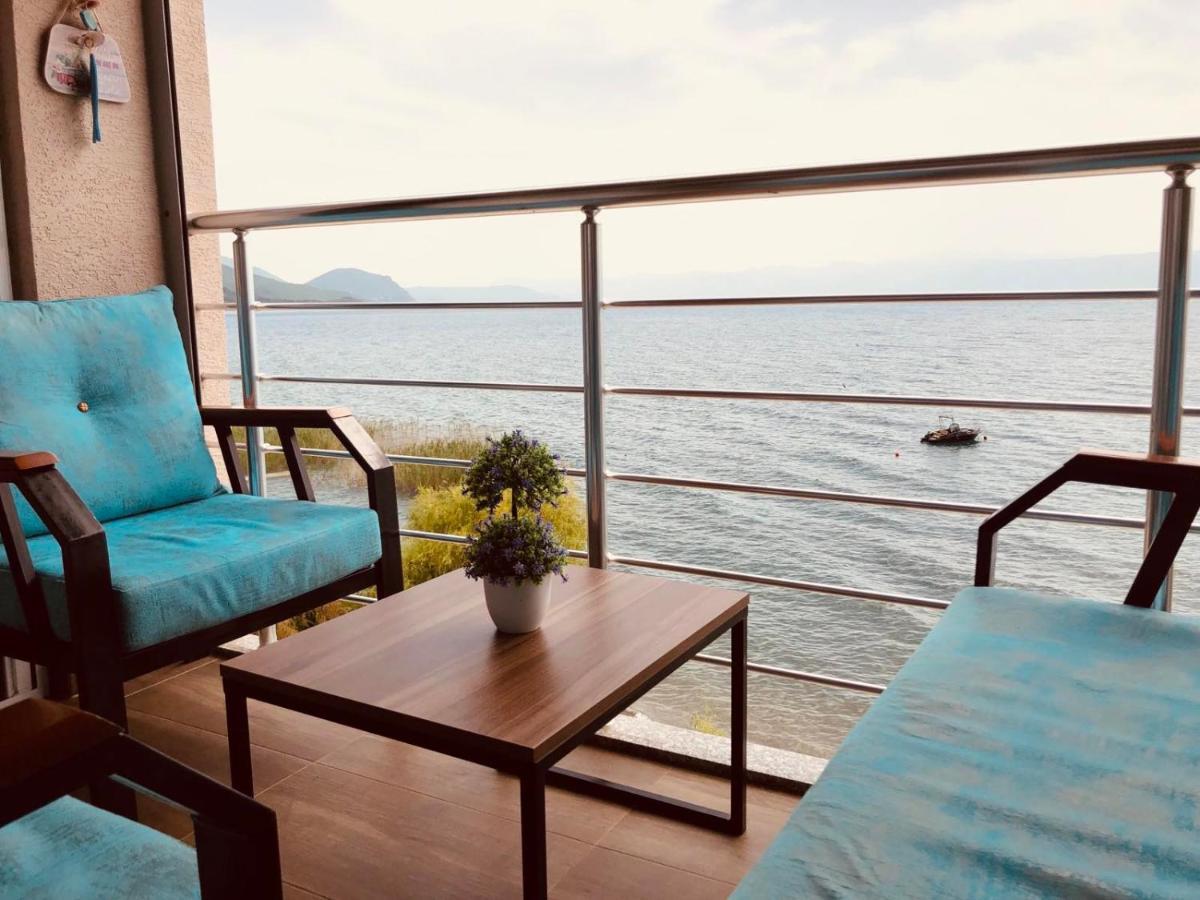 Sunrise Beach Пештани Экстерьер фото