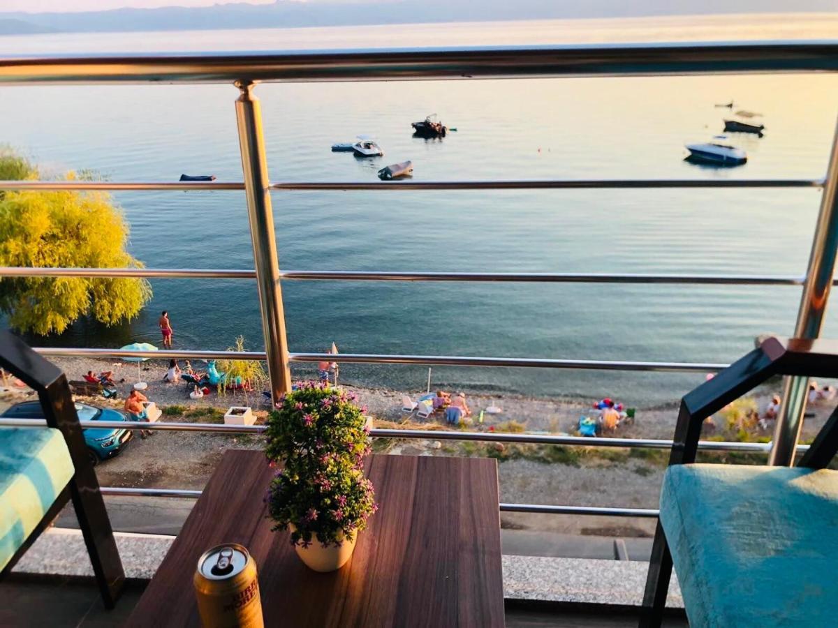 Sunrise Beach Пештани Экстерьер фото