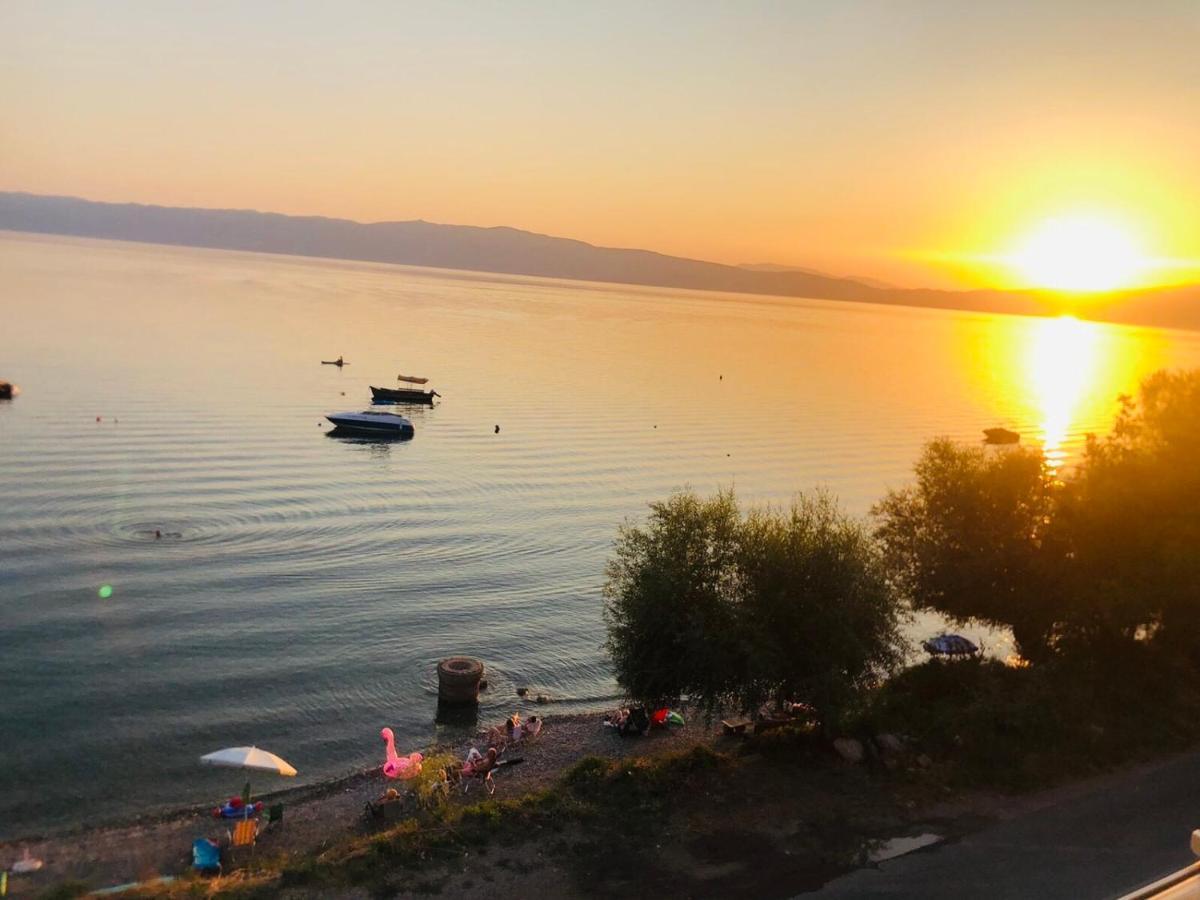 Sunrise Beach Пештани Экстерьер фото
