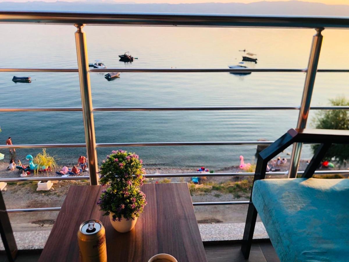 Sunrise Beach Пештани Экстерьер фото