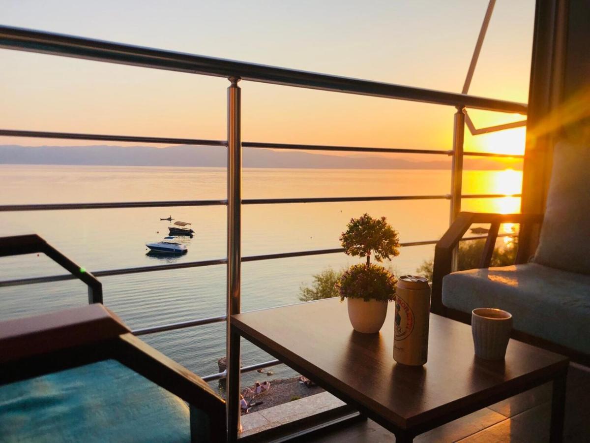 Sunrise Beach Пештани Экстерьер фото