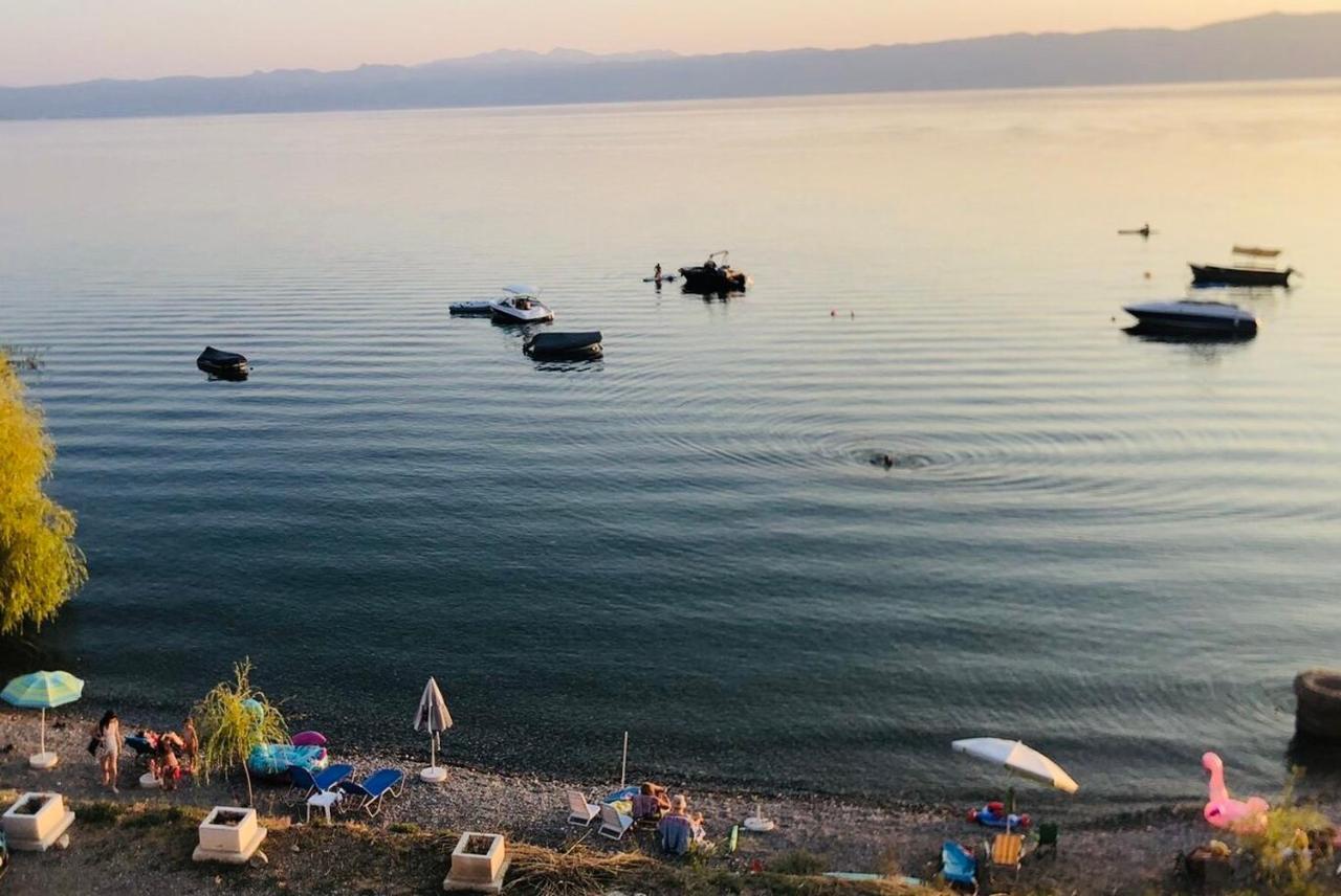 Sunrise Beach Пештани Экстерьер фото