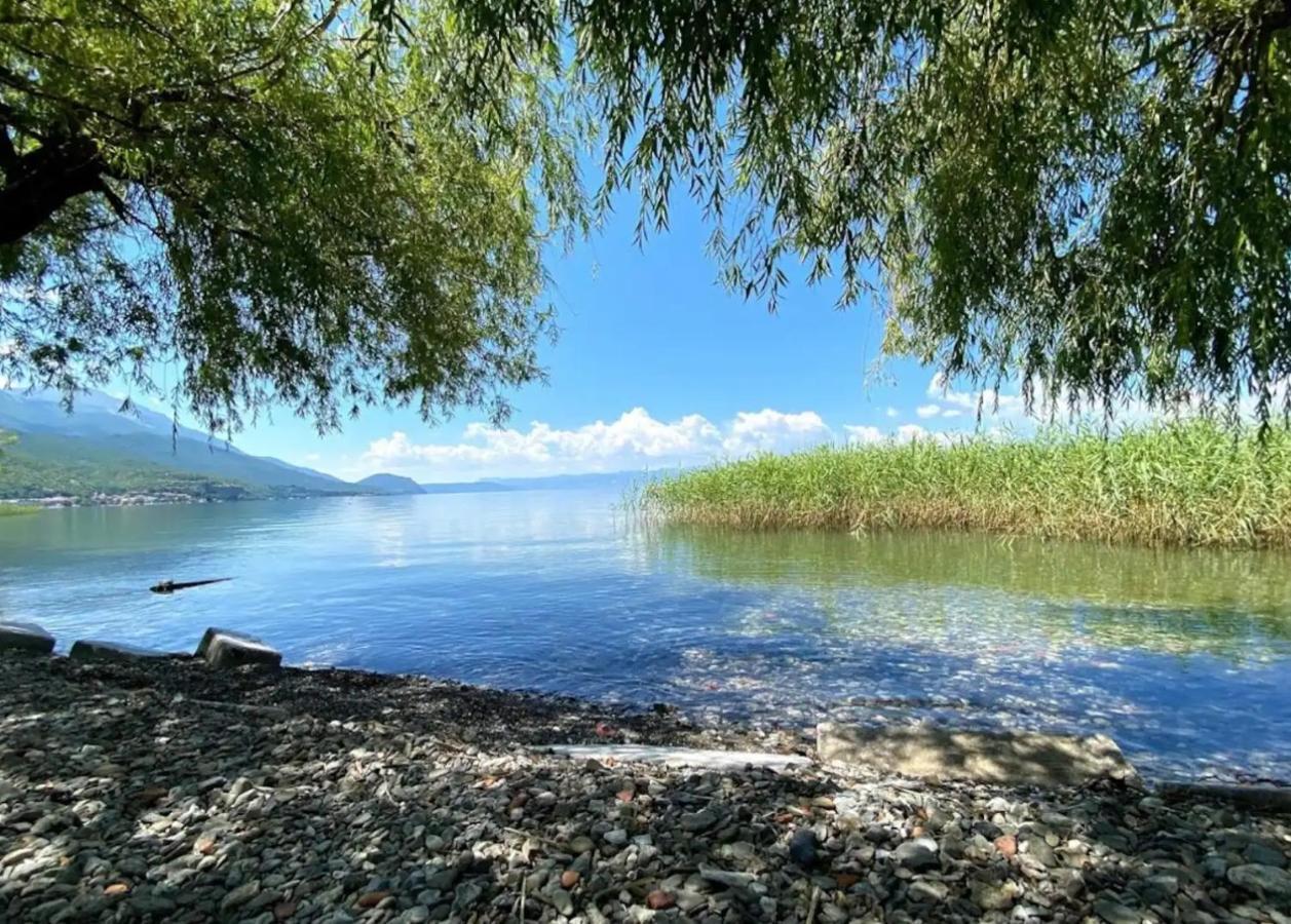 Sunrise Beach Пештани Экстерьер фото