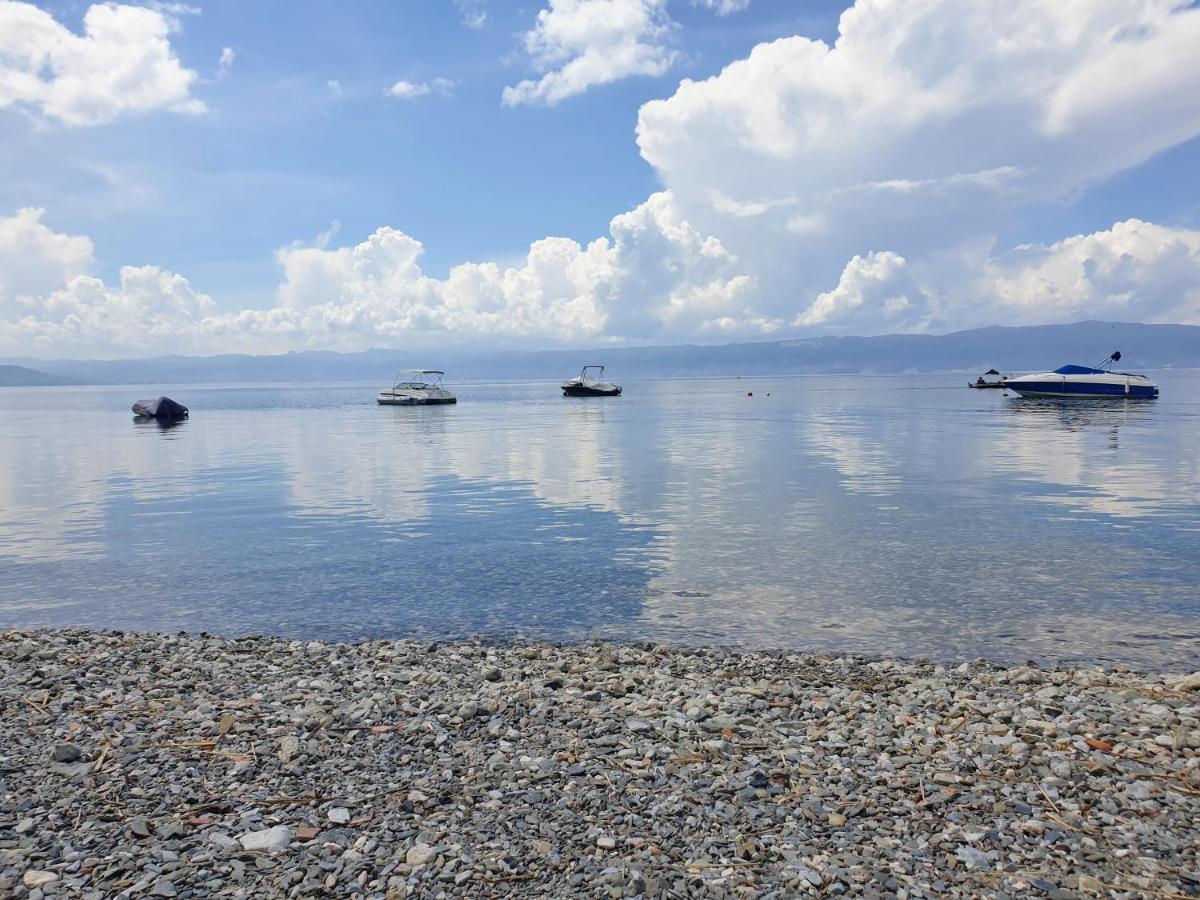Sunrise Beach Пештани Экстерьер фото