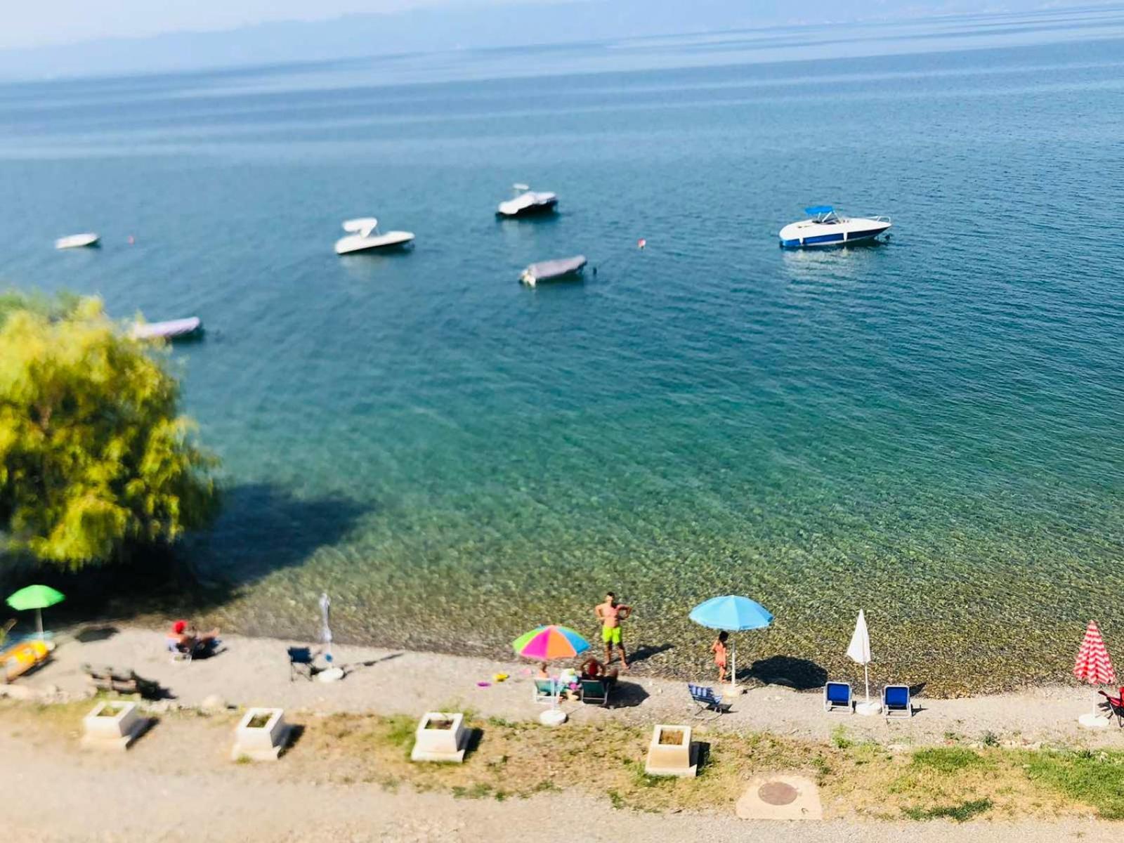 Sunrise Beach Пештани Экстерьер фото