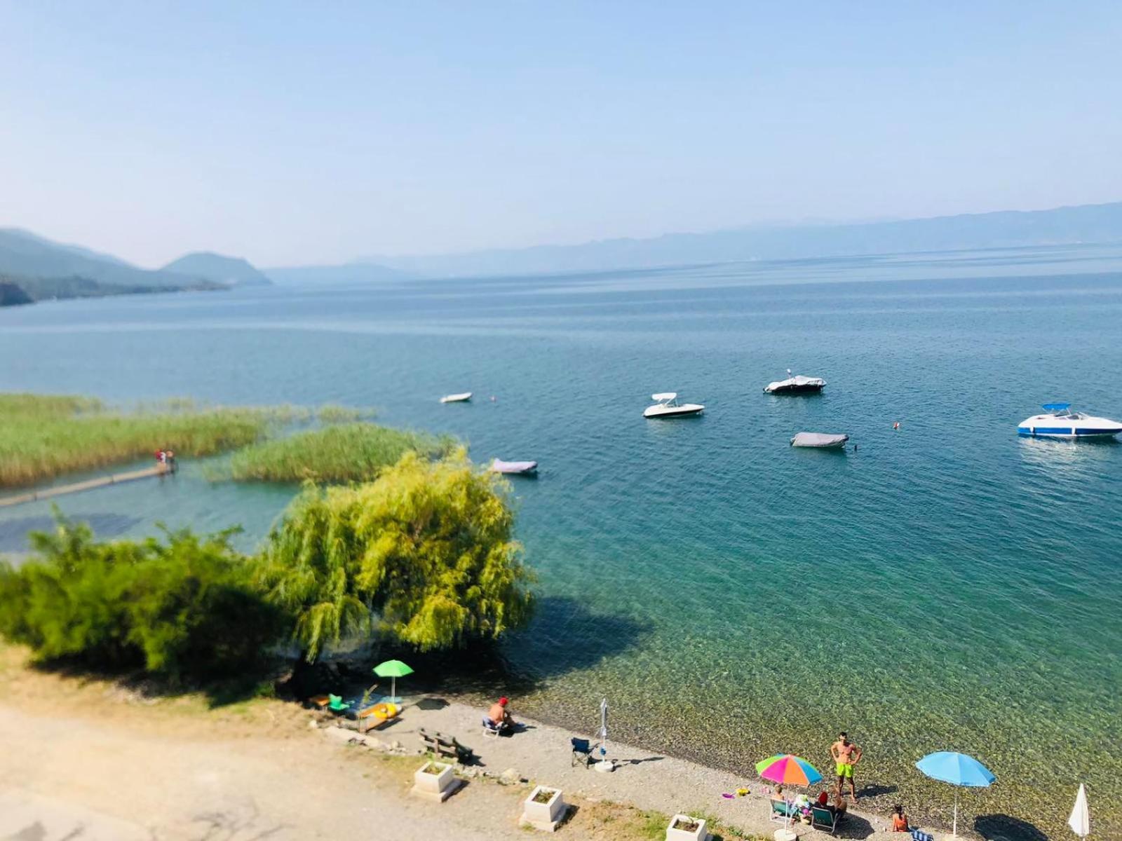 Sunrise Beach Пештани Экстерьер фото